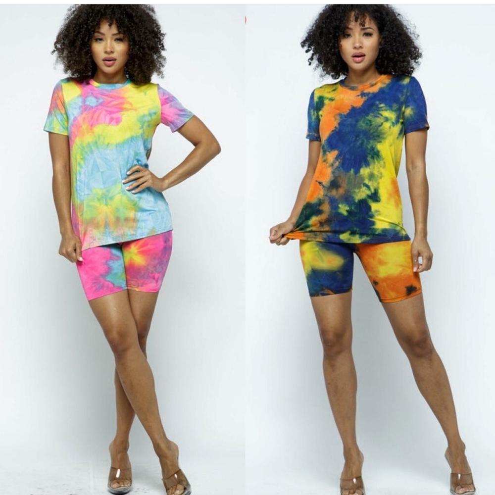 2 piece set